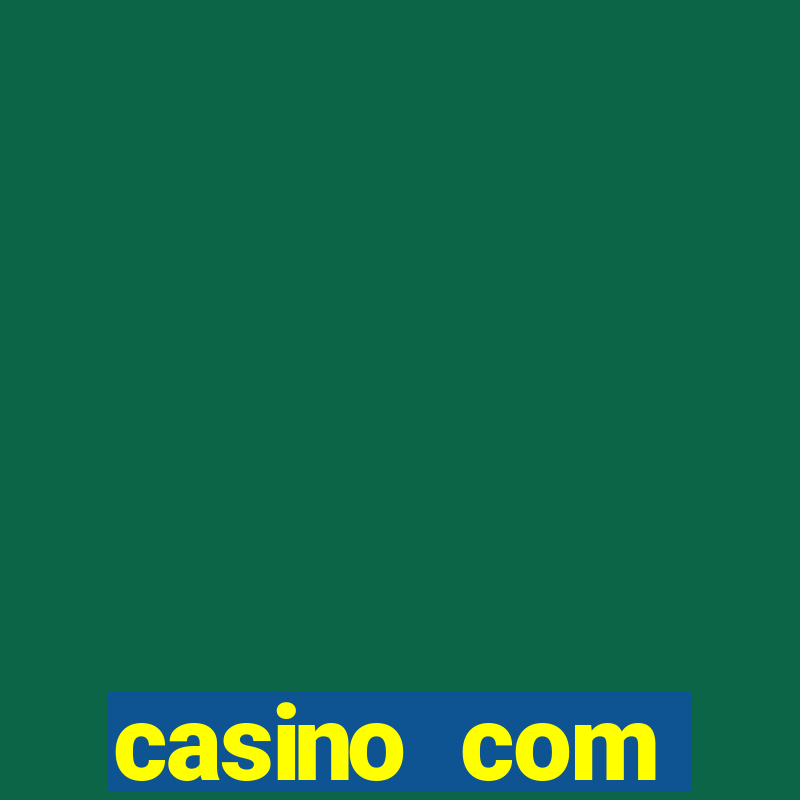 casino com dep贸sito de $10