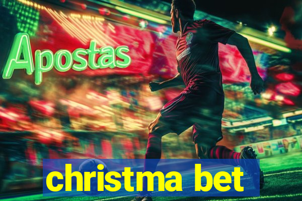 christma bet