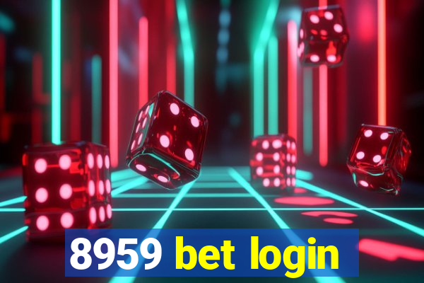 8959 bet login