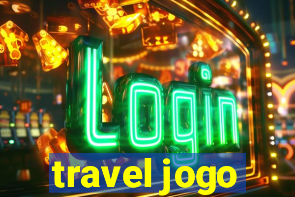 travel jogo