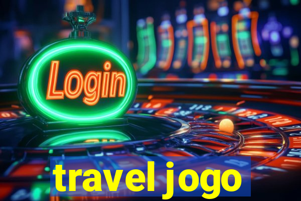 travel jogo