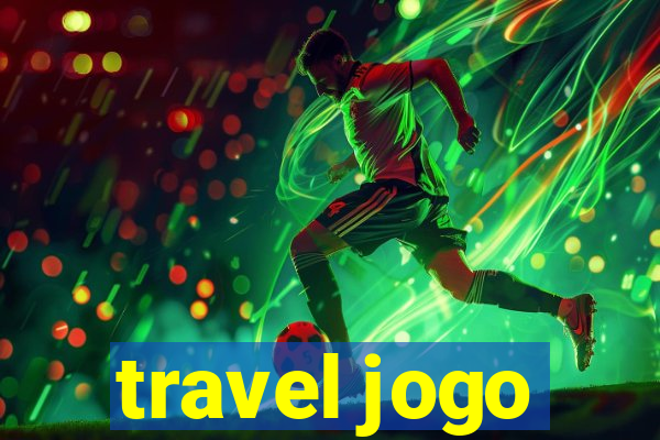 travel jogo