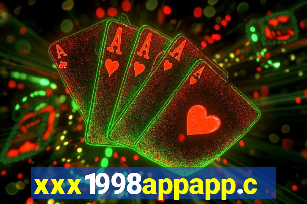 xxx1998appapp.com