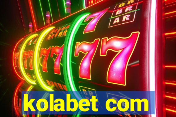 kolabet com