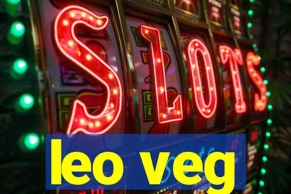 leo veg