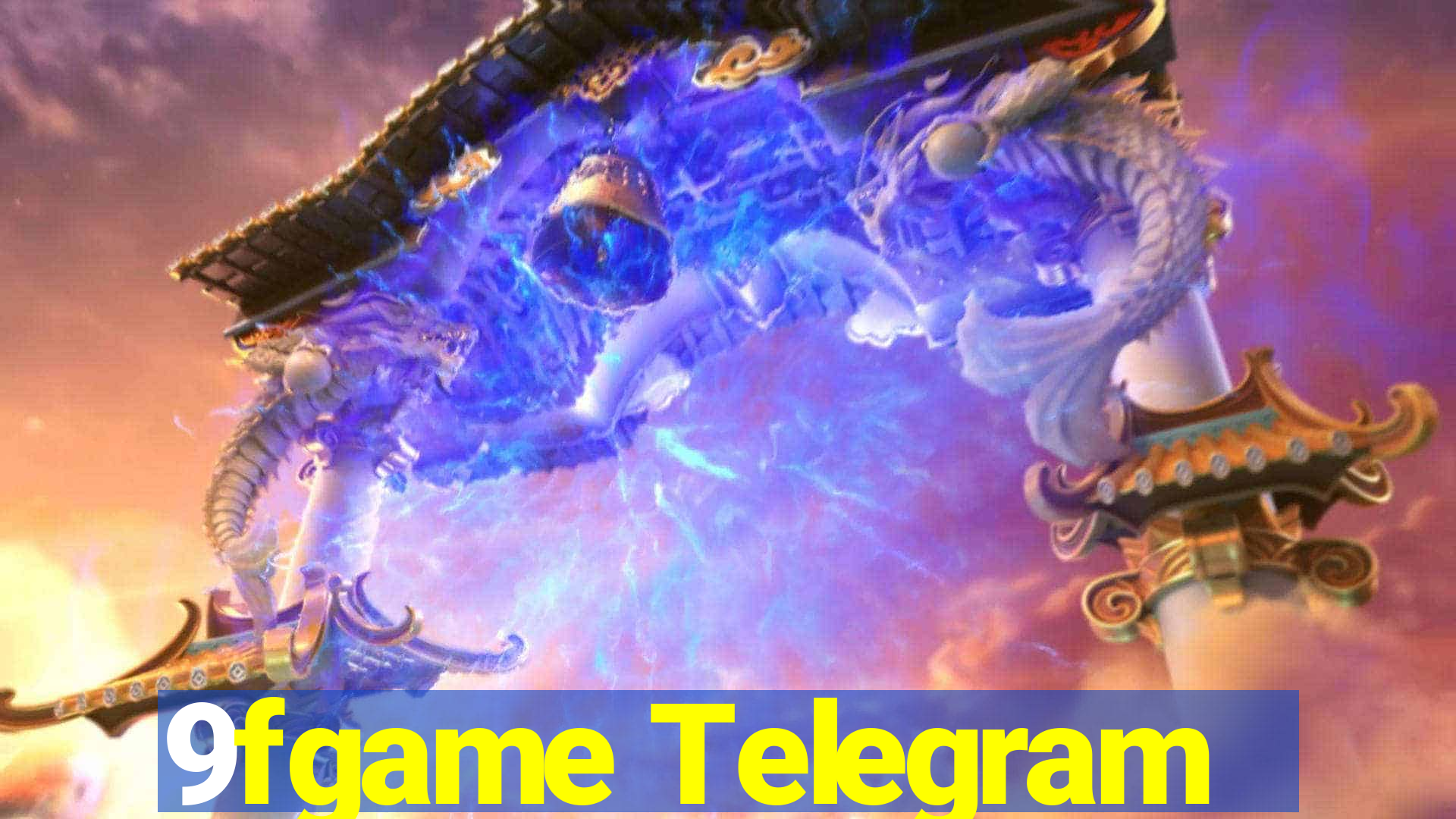 9fgame Telegram