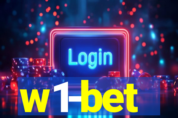 w1-bet