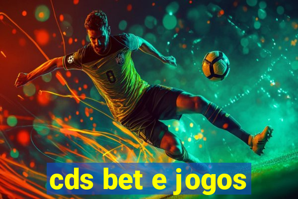 cds bet e jogos