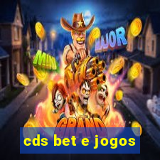 cds bet e jogos