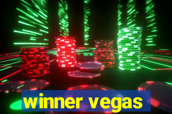 winner vegas