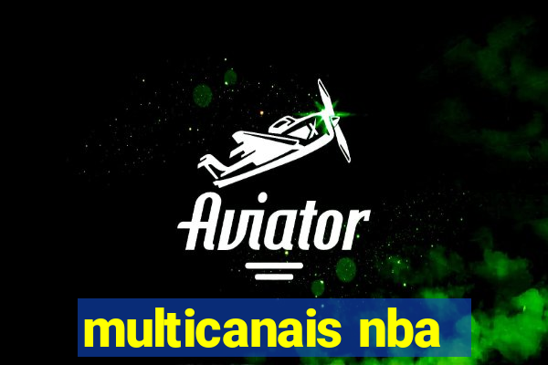 multicanais nba