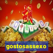 gostosassexo