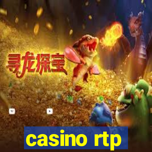 casino rtp