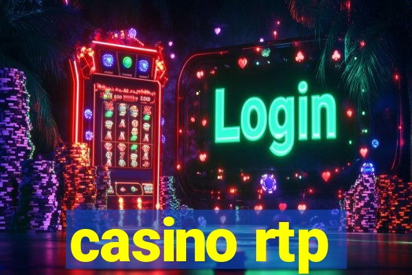 casino rtp