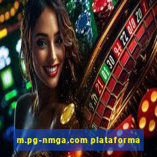 m.pg-nmga.com plataforma