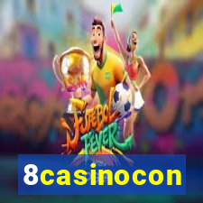 8casinocon