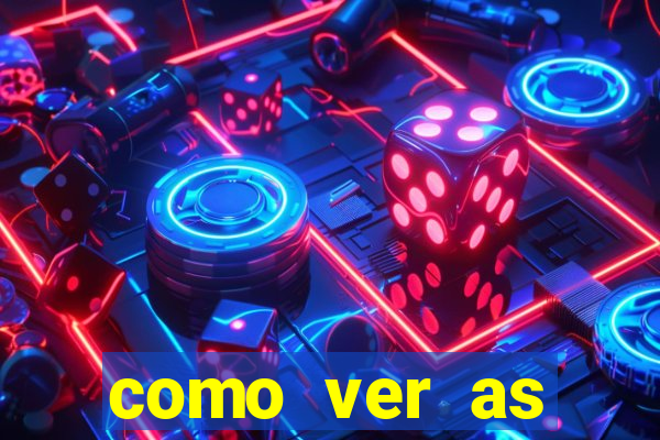 como ver as porcentagem dos jogos slots