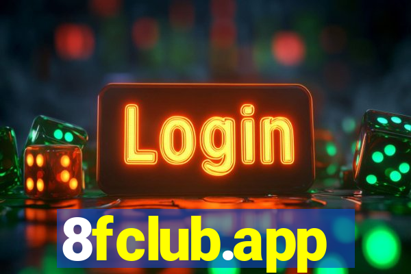 8fclub.app