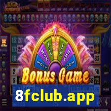 8fclub.app