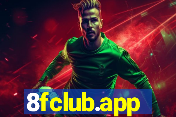 8fclub.app