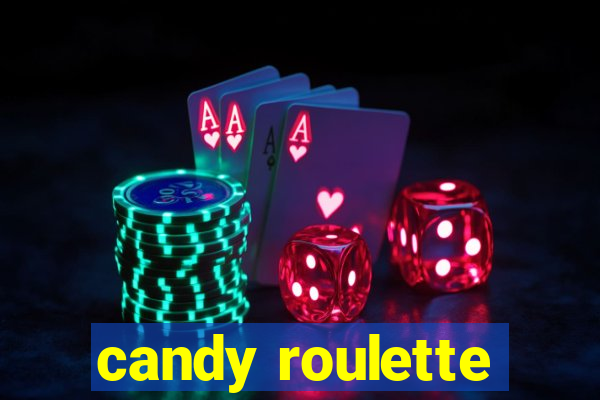 candy roulette