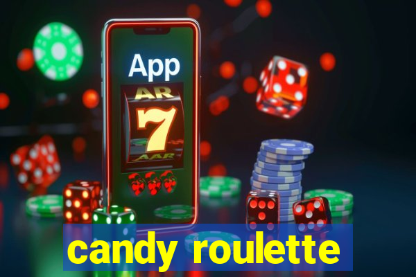 candy roulette