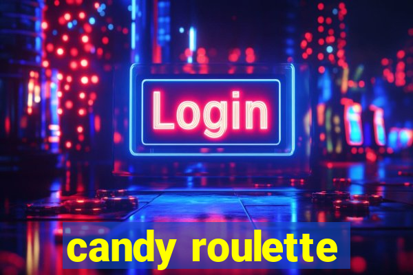 candy roulette