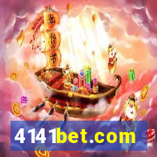 4141bet.com