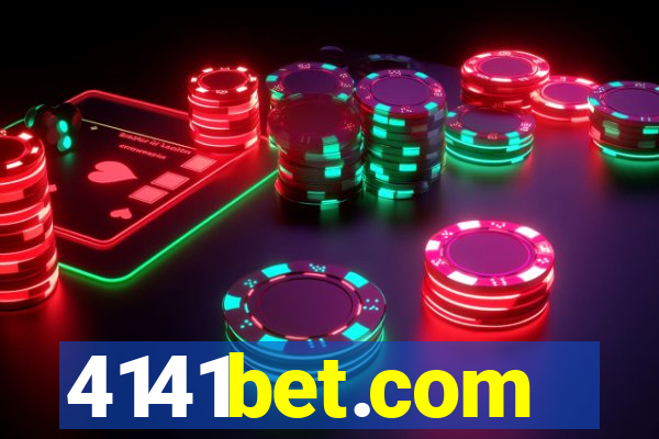 4141bet.com