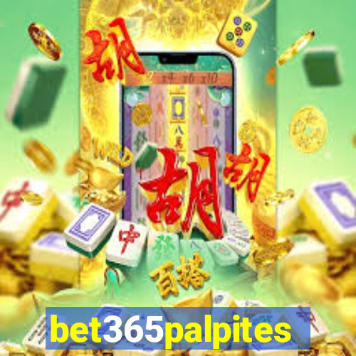 bet365palpites