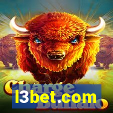 l3bet.com