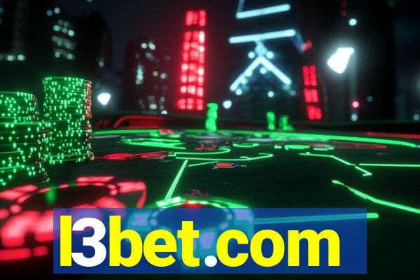 l3bet.com