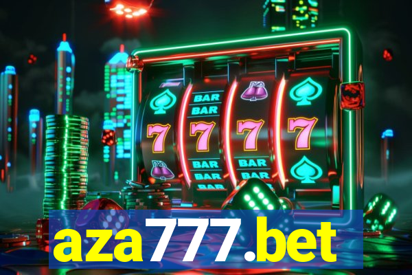 aza777.bet