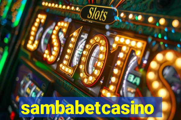 sambabetcasino