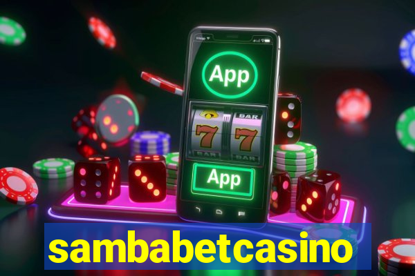 sambabetcasino