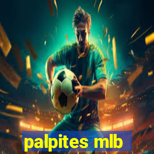 palpites mlb