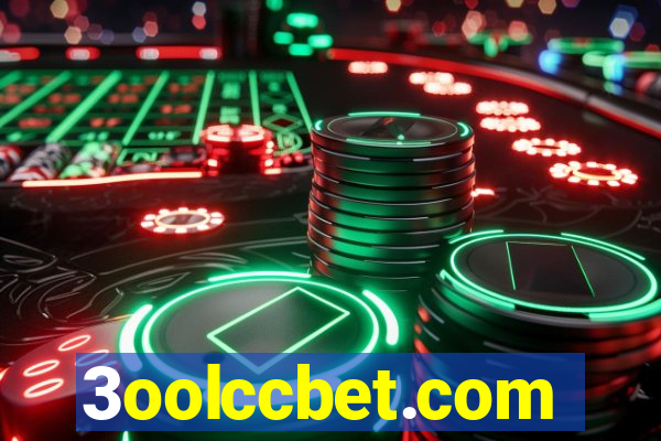 3oolccbet.com