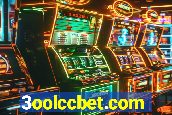 3oolccbet.com