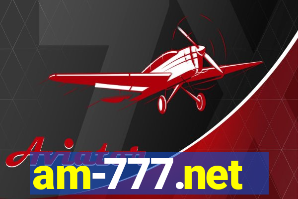 am-777.net