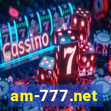 am-777.net