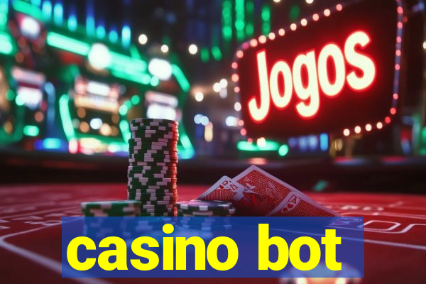 casino bot