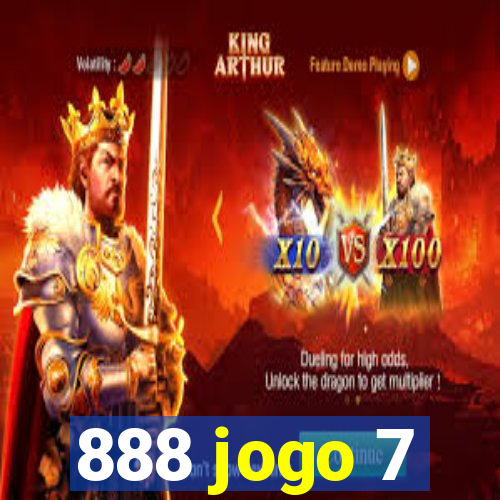 888 jogo 7