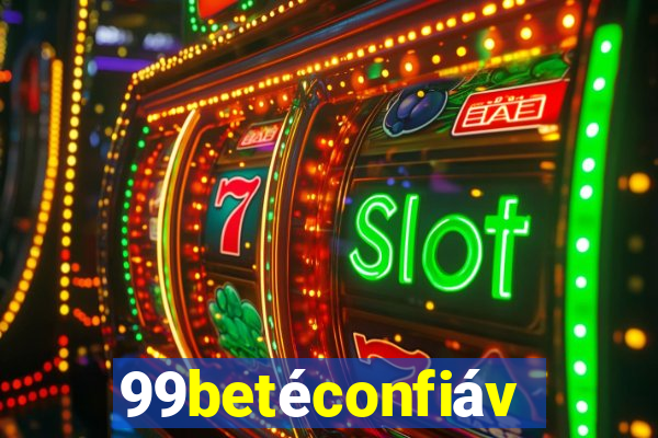 99betéconfiável