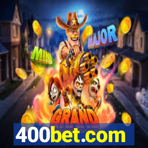 400bet.com