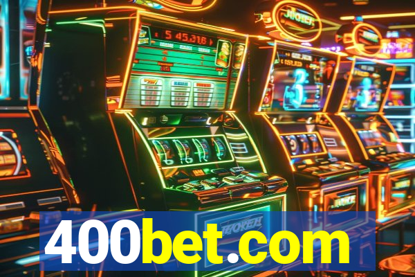 400bet.com