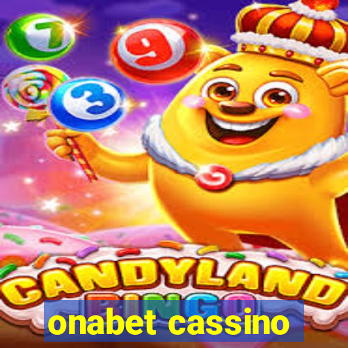 onabet cassino