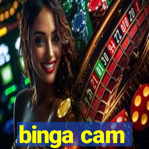 binga cam