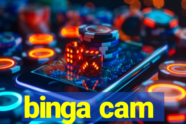 binga cam