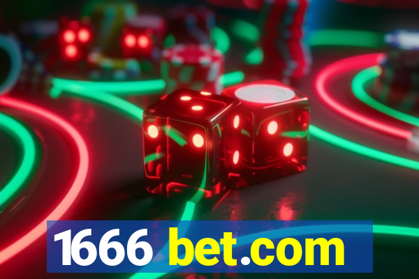 1666 bet.com