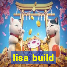 lisa build